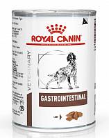 ROYAL CANIN VD GASTRO INTESTINAL консервы ветеринарная диета для собак при нарушениях пищеварения