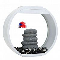 AA-Aquariums Deco O Mini UPG аквариум для рыб 10л 335*136*310мм