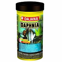 Dajana Daphnia корм для рыб дафнии