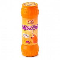 ZooClean поглотитель запаха (эффект отучения от места), 400 гр