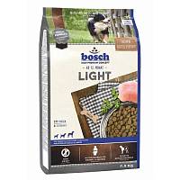 Корм для собак Bosch Light, низкокалорийный