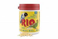 Витаминно-минеральные гранулы для волнистых и средних попугаев RIO