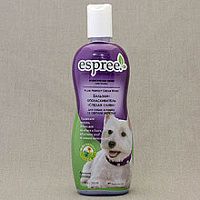 Espree Бальзам-ополаскиватель «Спелая слива», для собак и кошек со светлой шерстью SR Plum Perfect Cream Rinse, 355 ml