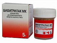 Иванко (t) Бифитрилак 3; 5 гр. 1 пакетик