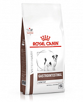 Cухой корм для собак мелких пород Royal Canin Gastrointestinal Low Fat Small Dog при нарушениях пищеварения