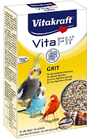 Vitakraft "Vita Grit Nature" песок для птиц