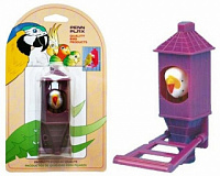 PENN-PLAX "Птичка в домике" игрушка для птиц