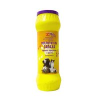 ZooClean Поглотитель запаха (эффект приучения к месту) 400гр