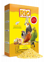 RIO яичный корм для всех видов птиц