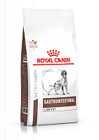 Royal Canin VD Gastro Intestinal Low Fat LF22 сухой корм для собак при нарушении пищеварения с ограниченным содержанием жиров