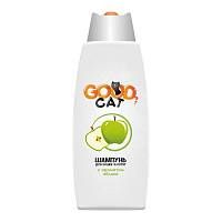 GOOD Cat шампунь для Кошек и Котят с ароматом Яблока