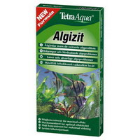 Tetra Algizit средство для борьбы с водорослями, быстрого действия 10 табл. на 200 л