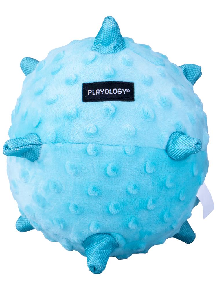 Puppy Sensory Ball - Playology