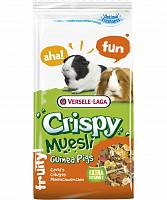 Корм для морских свинок VERSELE-LAGA Crispy Muesli Guinea Pigs с витамином С
