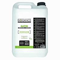 Biogance Satin Pro шампунь  для длинной шерсти концентрированый - 5 л