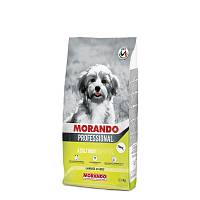 Сухой корм для взрослых мелких пород собак Morando Professional Cane PRO VITAL с говядиной