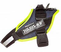 Julius-K9 IDC Powerharness 2 шлейка для собак 28-40 кг