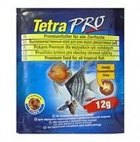Tetra Pro Crisps высококачественный корм для всех видов декоративных рыбок