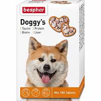 Beaphar Doggy’s MIX кормовая добавка для собак