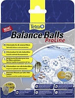 Tetra BalanceBalls ProLine наполнитель для внешних фильтров