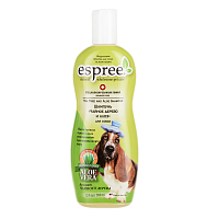 Espree AC Tea Tree & Aloe Shampoo шампунь для собак Чайное дерево и алоэ