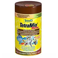 TetraMenu Food Mix 4 вида корма (хлопья)