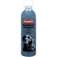 Шампунь для собак темных окрасов Beaphar ProVitamin Shampoo, 250 мл