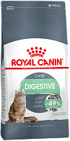 Royal Canin Digestive Care сухой корм для кошек при расстройствах пищеварительной системы