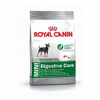 Royal Canin собакам с чувствительным пищеварением