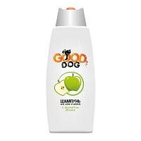 Good Dog шампунь для собак и щенков с ароматом Яблока