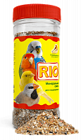 Минеральная смесь для всех видов птиц Rio