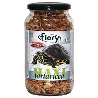 Fiory Maxi Tartaricca корм для черепах креветка