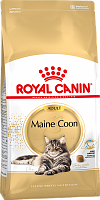 Royal Canin Maine Coon сухой корм для кошек крупных пород