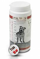 Витамины для собак Polidex Protevit plus 300 таб
