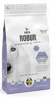 Bozita Robur 23/13 сухой корм для собак с нормальной активностью при чувствительном пищеварении со вкусом ягненка