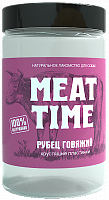 Лакомство для собак MEAT TIME Рубец говяжий, Хрустящие пластинки