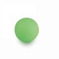 Игрушка для собак HOMEPET мяч светящийся резиновый Ф 6 см