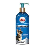 Cliny шампунь-кондиционер для собак и кошек Глубокая очистка