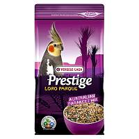 Корм для средних попугаев Versele-Laga Prestige Premium Australian Parakeet Loro Parque Mix