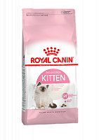 Royal Canin Kitten для котят до 12 месяцев