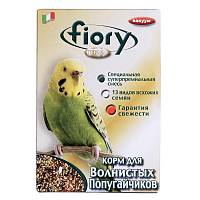 Fiory Oro Mix Cocory корм для волнистых попугаев