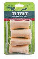 Лакомство для собак Titbit Б2-L Голень баранья, малая