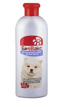 БиоВакс шампунь для собак оттеночный белый