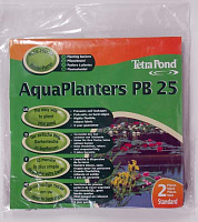 Tetra Pond PB 25 пакеты для посадки растений (d=25см) 2шт. (-50%)