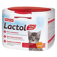 Beaphar Lactol Kitty Milk молочная смесь для котят