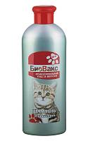 БиоВакс шампунь для котят