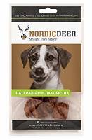 Лакомство для собак NORDIC DEER Легкое говяжье