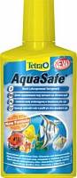 Tetra AquaSafe Кондиционер для подготовки воды аквариума 250мл