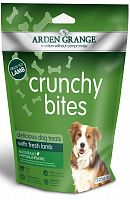 Arden Grange Mini Crunchy Bites лакомство для собак с ягнёнком