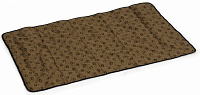 I.P.T.S. для собак коврик охлаждающий в жару, коричневый 75*48*1см